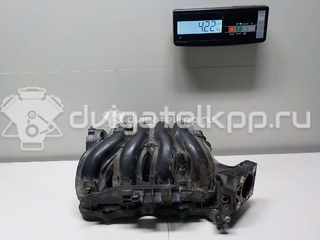 Фото Коллектор впускной для двигателя R18A1 для Honda / Honda (Dongfeng) / Honda (Gac) 140 л.с 16V 1.8 л бензин 17100RNAA00 {forloop.counter}}