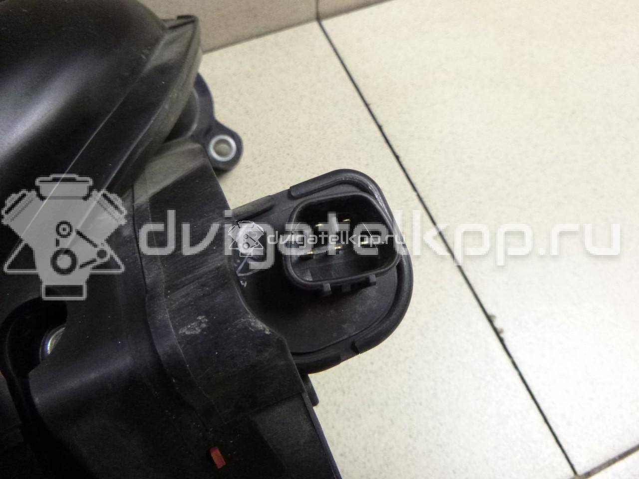 Фото Коллектор впускной для двигателя R18A1 для Honda / Honda (Dongfeng) / Honda (Gac) 140 л.с 16V 1.8 л бензин 17100RNAA00 {forloop.counter}}