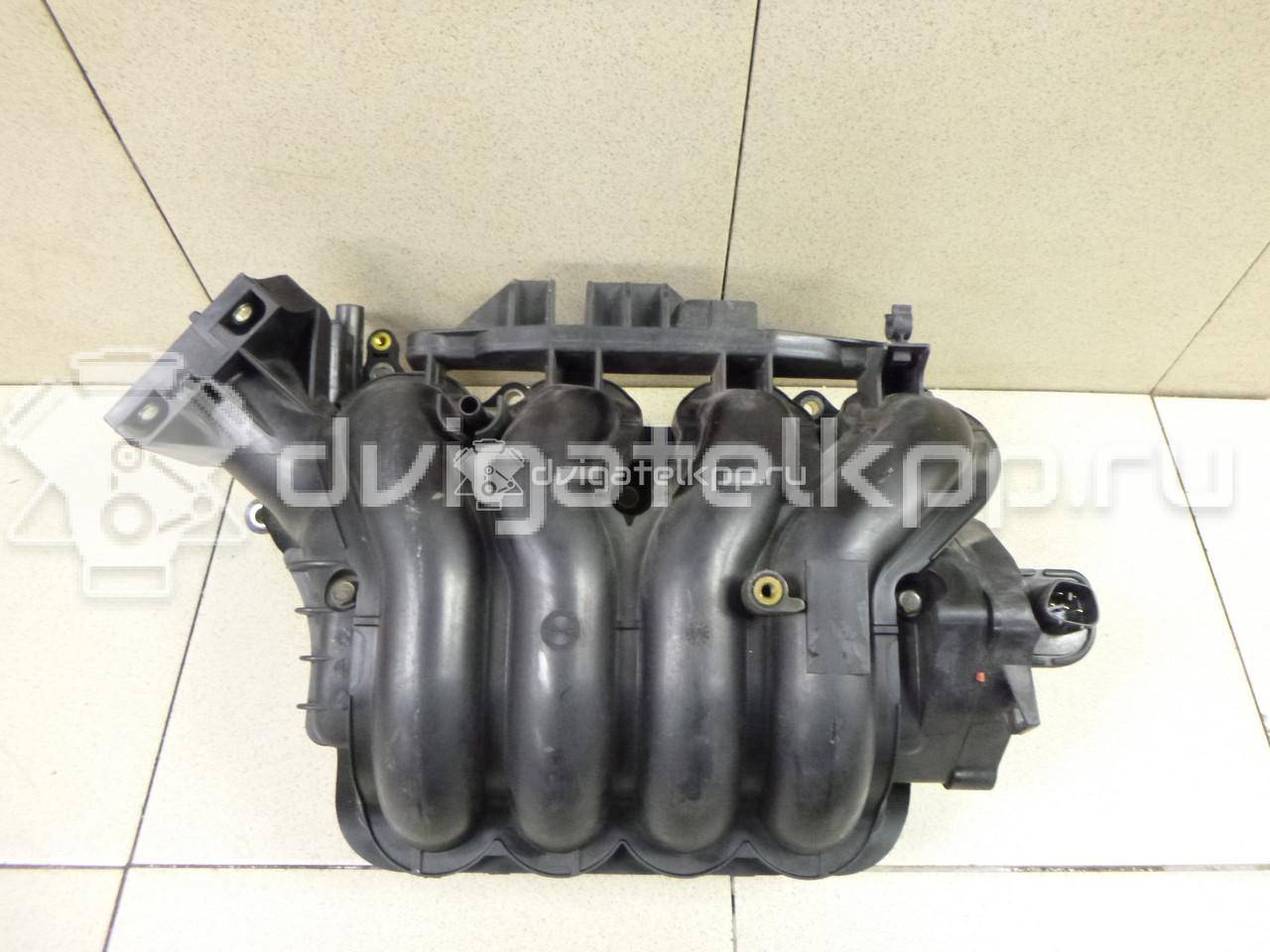 Фото Коллектор впускной для двигателя R18A1 для Honda / Honda (Dongfeng) / Honda (Gac) 140 л.с 16V 1.8 л бензин 17100RNAA00 {forloop.counter}}