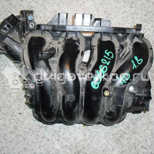 Фото Коллектор впускной для двигателя R18A1 для Honda / Honda (Gac) 140 л.с 16V 1.8 л бензин