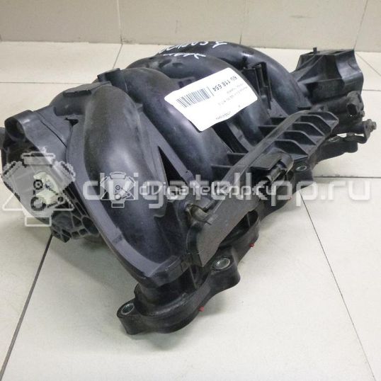 Фото Коллектор впускной для двигателя R18A1 для Honda / Honda (Gac) 140 л.с 16V 1.8 л бензин 17100RNAA00