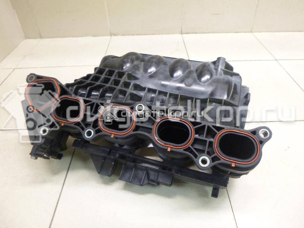 Фото Коллектор впускной для двигателя R18A1 для Honda / Honda (Gac) 140 л.с 16V 1.8 л бензин 17100RNAA00 {forloop.counter}}