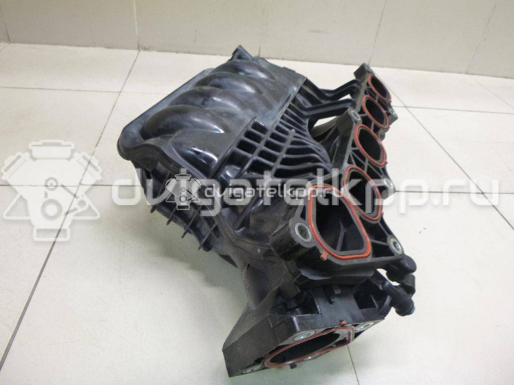 Фото Коллектор впускной для двигателя R18A1 для Honda / Honda (Gac) 140 л.с 16V 1.8 л бензин 17100RNAA00 {forloop.counter}}