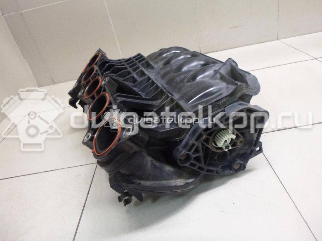 Фото Коллектор впускной для двигателя R18A1 для Honda / Honda (Gac) 140 л.с 16V 1.8 л бензин 17100RNAA00 {forloop.counter}}