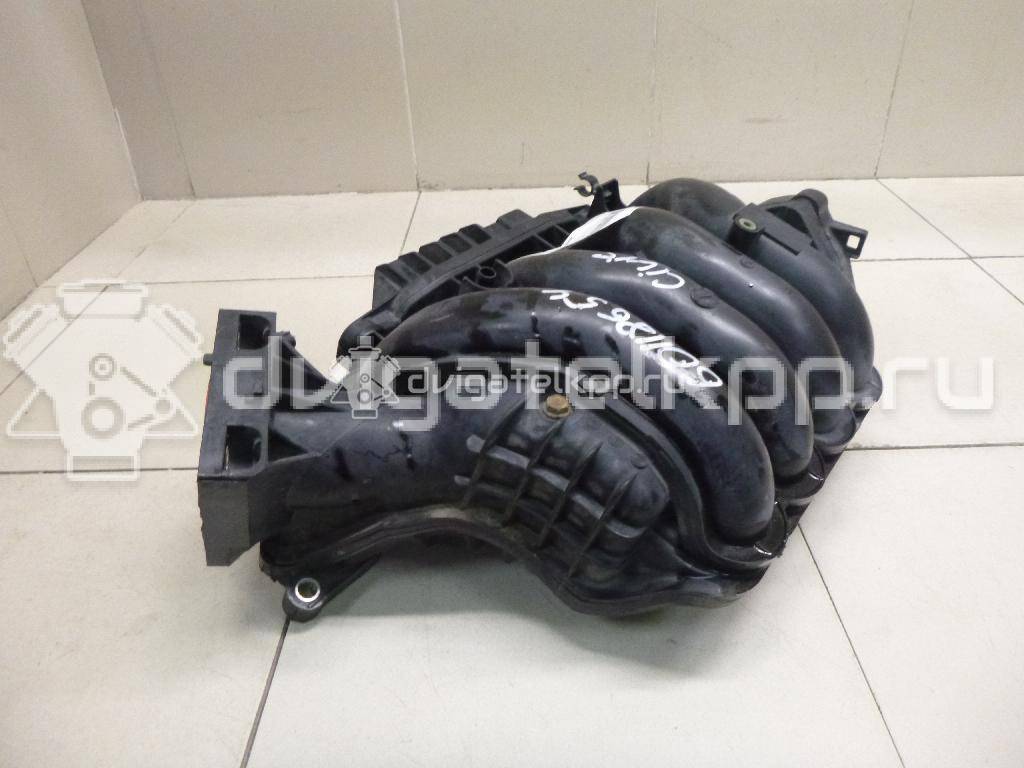 Фото Коллектор впускной для двигателя R18A1 для Honda / Honda (Gac) 140 л.с 16V 1.8 л бензин 17100RNAA00 {forloop.counter}}