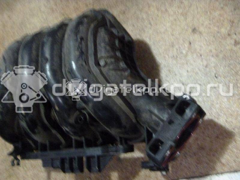 Фото Коллектор впускной для двигателя R18A1 для Honda / Honda (Dongfeng) / Honda (Gac) 140 л.с 16V 1.8 л бензин 17100RNAA00 {forloop.counter}}