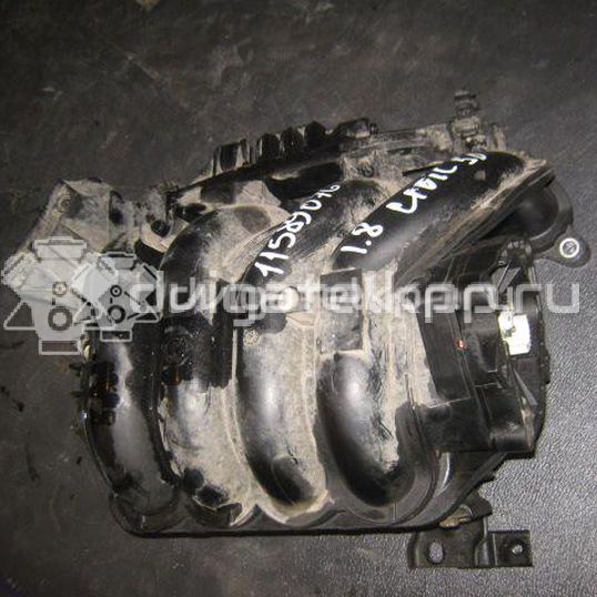 Фото Коллектор впускной для двигателя R18A1 для Honda / Honda (Gac) 140 л.с 16V 1.8 л бензин