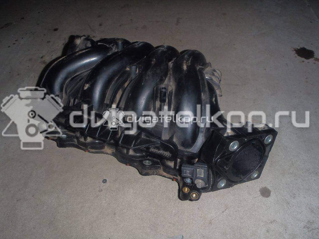 Фото Коллектор впускной для двигателя R18A1 для Honda / Honda (Dongfeng) / Honda (Gac) 140 л.с 16V 1.8 л бензин 17100RNAA00 {forloop.counter}}