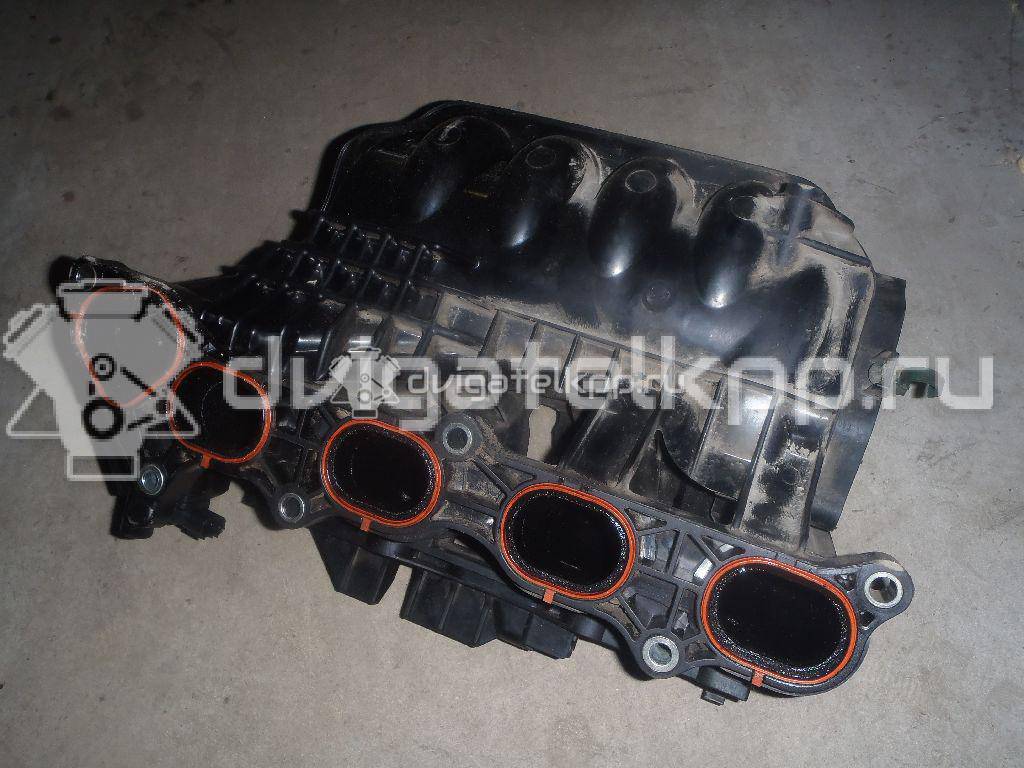 Фото Коллектор впускной для двигателя R18A1 для Honda / Honda (Dongfeng) / Honda (Gac) 140 л.с 16V 1.8 л бензин 17100RNAA00 {forloop.counter}}