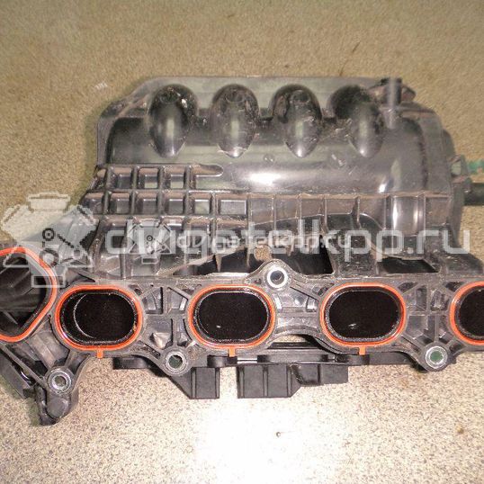 Фото Коллектор впускной для двигателя R18A1 для Honda / Honda (Gac) 140 л.с 16V 1.8 л бензин 17100RNAA00