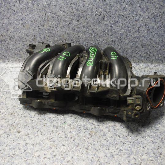 Фото Коллектор впускной для двигателя R18A1 для Honda / Honda (Gac) 140 л.с 16V 1.8 л бензин 17100RNAA00