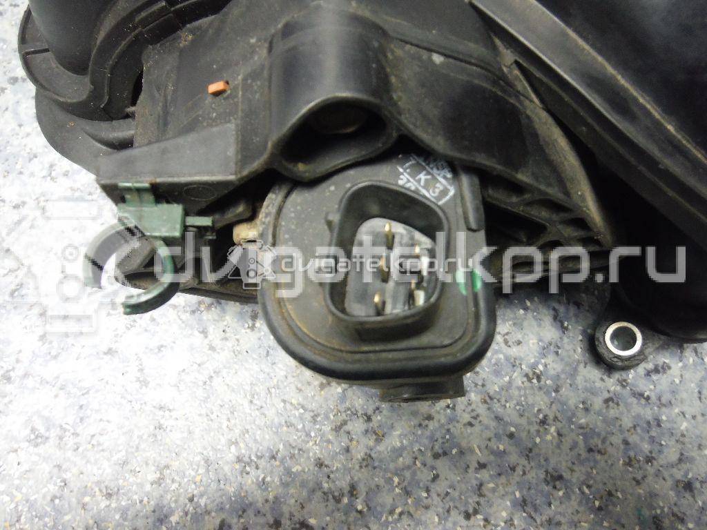 Фото Коллектор впускной для двигателя R18A1 для Honda / Honda (Gac) 140 л.с 16V 1.8 л бензин 17100RNAA00 {forloop.counter}}