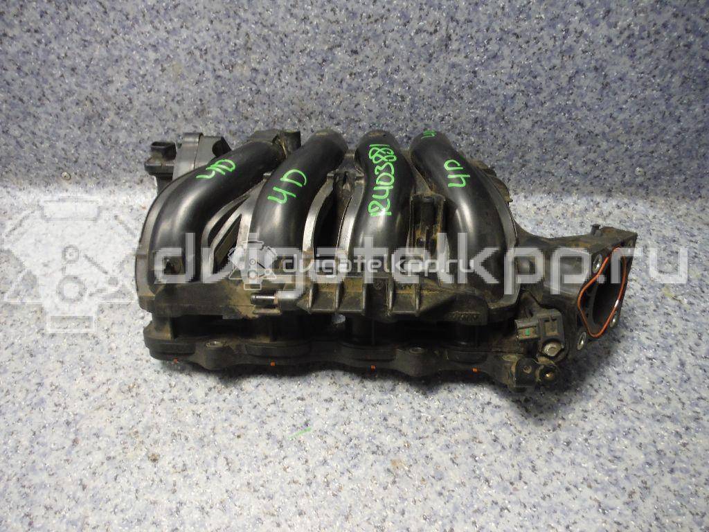 Фото Коллектор впускной для двигателя R18A1 для Honda / Honda (Gac) 140 л.с 16V 1.8 л бензин 17100RNAA00 {forloop.counter}}