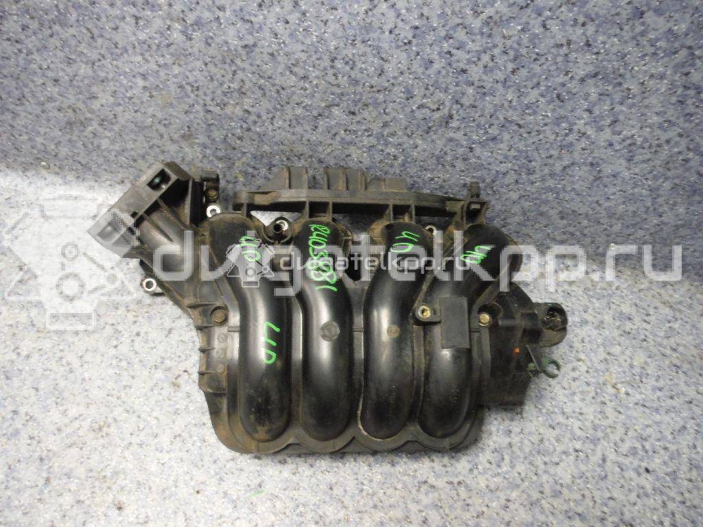 Фото Коллектор впускной для двигателя R18A1 для Honda / Honda (Gac) 140 л.с 16V 1.8 л бензин 17100RNAA00 {forloop.counter}}