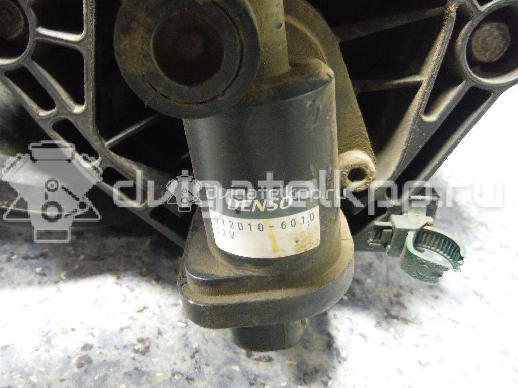 Фото Коллектор впускной для двигателя R18A1 для Honda / Honda (Dongfeng) / Honda (Gac) 140 л.с 16V 1.8 л бензин 17100RNAA00 {forloop.counter}}