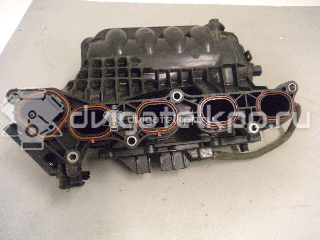 Фото Коллектор впускной для двигателя R18A1 для Honda / Honda (Gac) 140 л.с 16V 1.8 л бензин 17100RNAA00 {forloop.counter}}