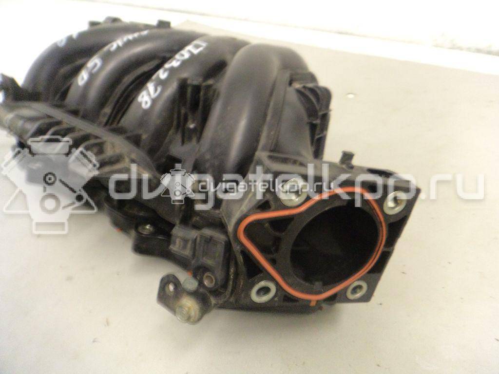 Фото Коллектор впускной для двигателя R18A1 для Honda / Honda (Dongfeng) / Honda (Gac) 140 л.с 16V 1.8 л бензин 17100RNAA00 {forloop.counter}}