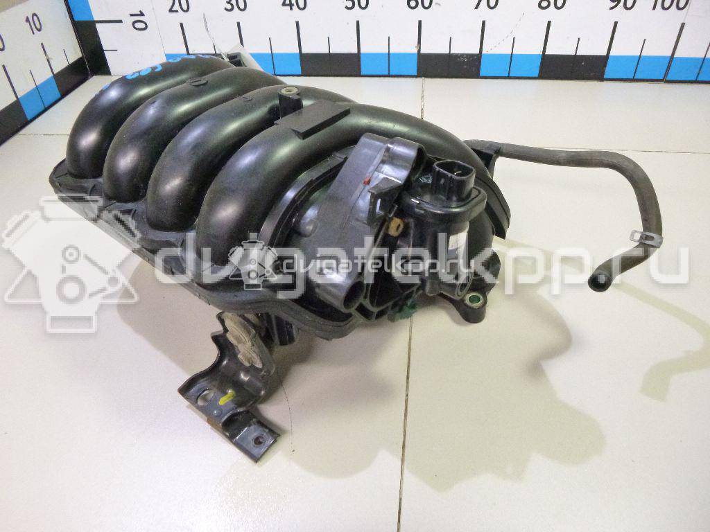 Фото Коллектор впускной для двигателя R18A1 для Honda / Honda (Gac) 140 л.с 16V 1.8 л бензин 17100RNAA00 {forloop.counter}}