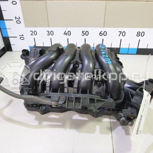 Фото Коллектор впускной для двигателя R18A1 для Honda / Honda (Dongfeng) / Honda (Gac) 140 л.с 16V 1.8 л бензин 17100RNAA00