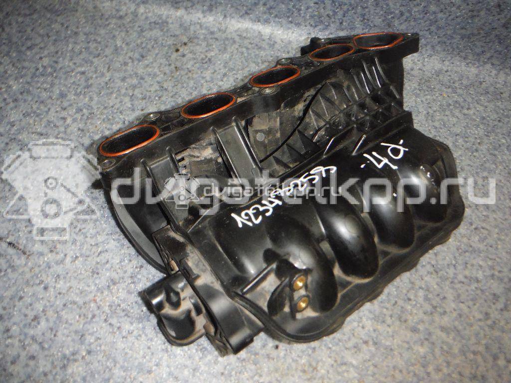 Фото Коллектор впускной для двигателя R18A1 для Honda / Honda (Gac) 140 л.с 16V 1.8 л бензин 17100RNAA00 {forloop.counter}}