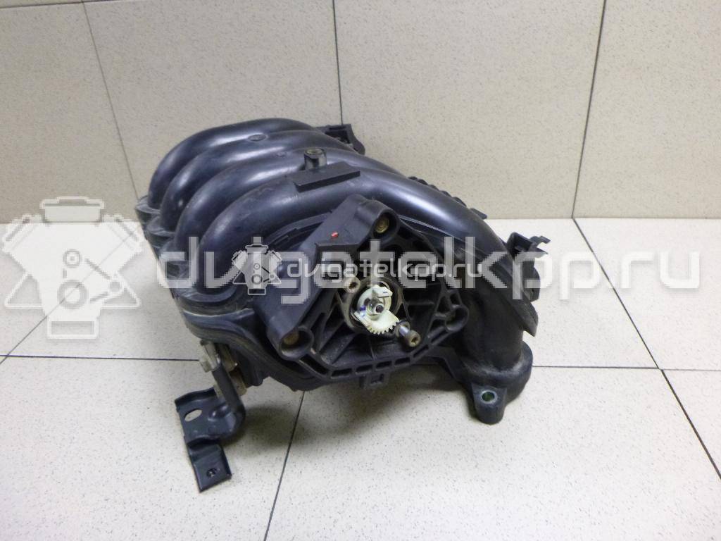 Фото Коллектор впускной для двигателя R18A1 для Honda / Honda (Gac) 140 л.с 16V 1.8 л бензин 17100RNAA00 {forloop.counter}}