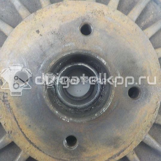 Фото Барабан тормозной  432005573R для vaz Lada Largus