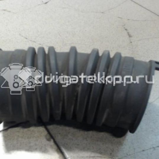 Фото Гофра воздуховода для двигателя R18A1 для Honda / Honda (Gac) 140 л.с 16V 1.8 л бензин 17251RNAA00