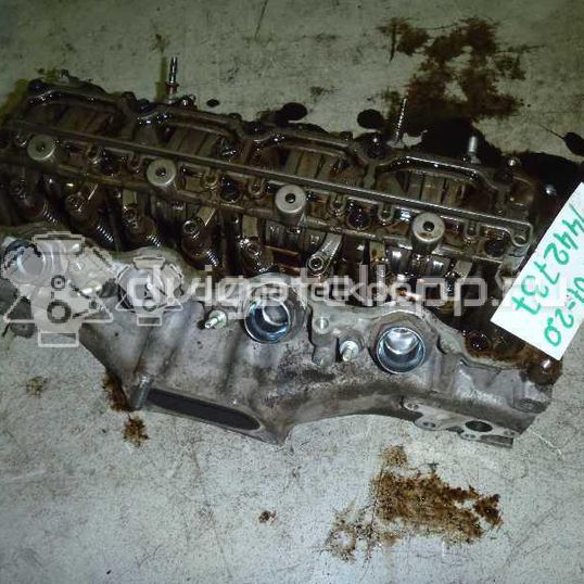 Фото Головка блока для двигателя R18A1 для Honda / Honda (Dongfeng) / Honda (Gac) 140 л.с 16V 1.8 л бензин 12200RNAA00