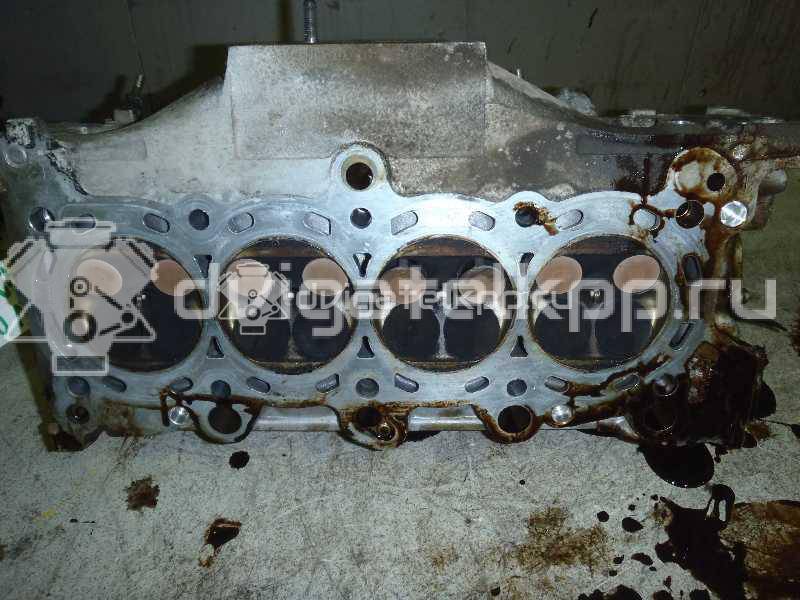 Фото Головка блока для двигателя R18A1 для Honda / Honda (Gac) 140 л.с 16V 1.8 л бензин 12200RNAA00 {forloop.counter}}