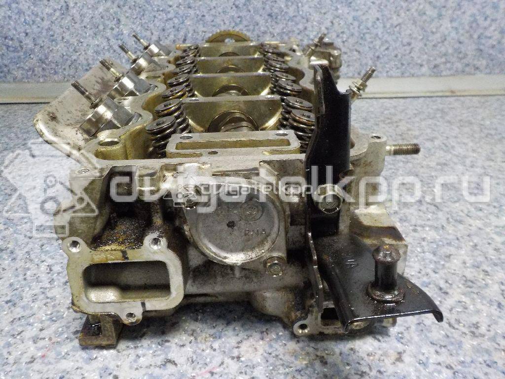 Фото Головка блока для двигателя R18A1 для Honda / Honda (Gac) 140 л.с 16V 1.8 л бензин {forloop.counter}}