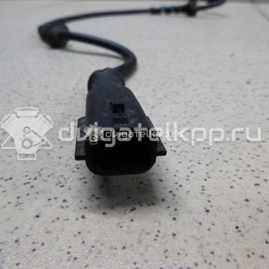 Фото Датчик ABS передний  8200419177 для vaz Lada Largus