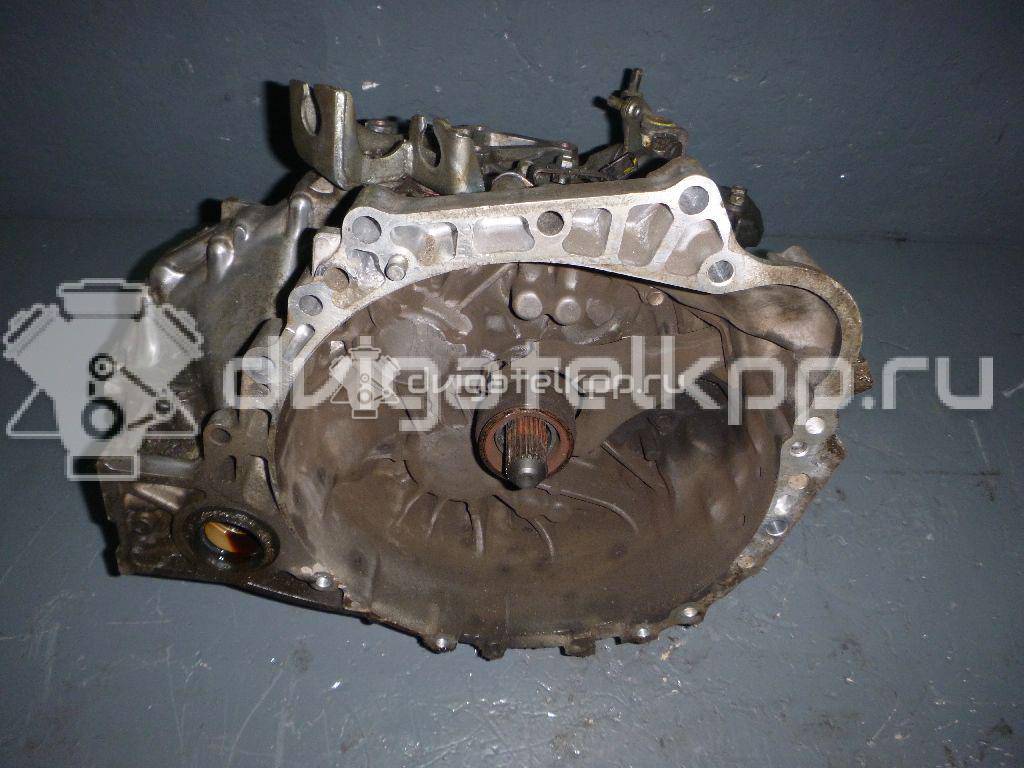 Фото Контрактная (б/у) МКПП для Toyota Avensis / Verso / Rav 4 / Auris / Corolla 124-126 л.с 16V 2.0 л 1AD-FTV Дизельное топливо 303002D151 {forloop.counter}}