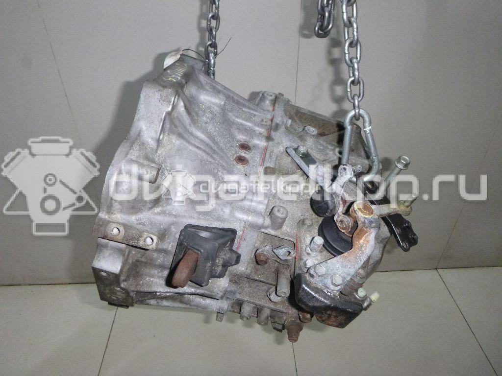 Фото Контрактная (б/у) МКПП для Toyota Avensis / Verso / Rav 4 / Auris / Corolla 124-126 л.с 16V 2.0 л 1AD-FTV Дизельное топливо 3030020A90 {forloop.counter}}