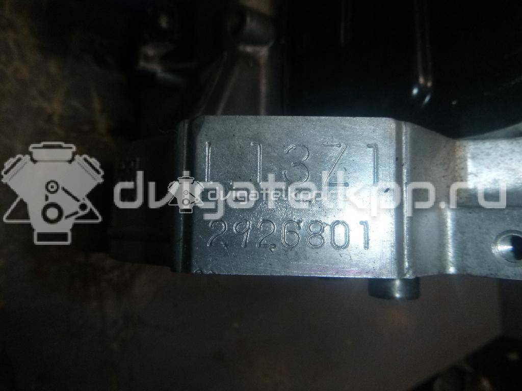 Фото Контрактный (б/у) двигатель L13Z1 для Honda / Honda (Gac) 99 л.с 16V 1.3 л бензин {forloop.counter}}