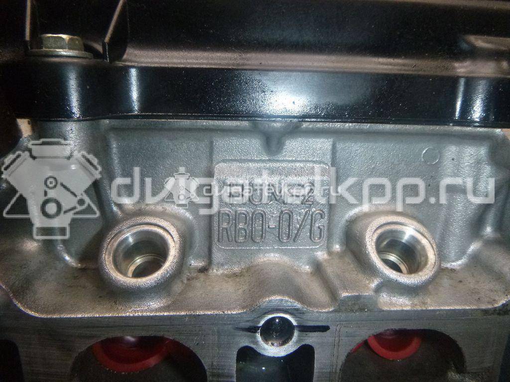 Фото Контрактный (б/у) двигатель L13Z1 для Honda / Honda (Gac) 99 л.с 16V 1.3 л бензин {forloop.counter}}