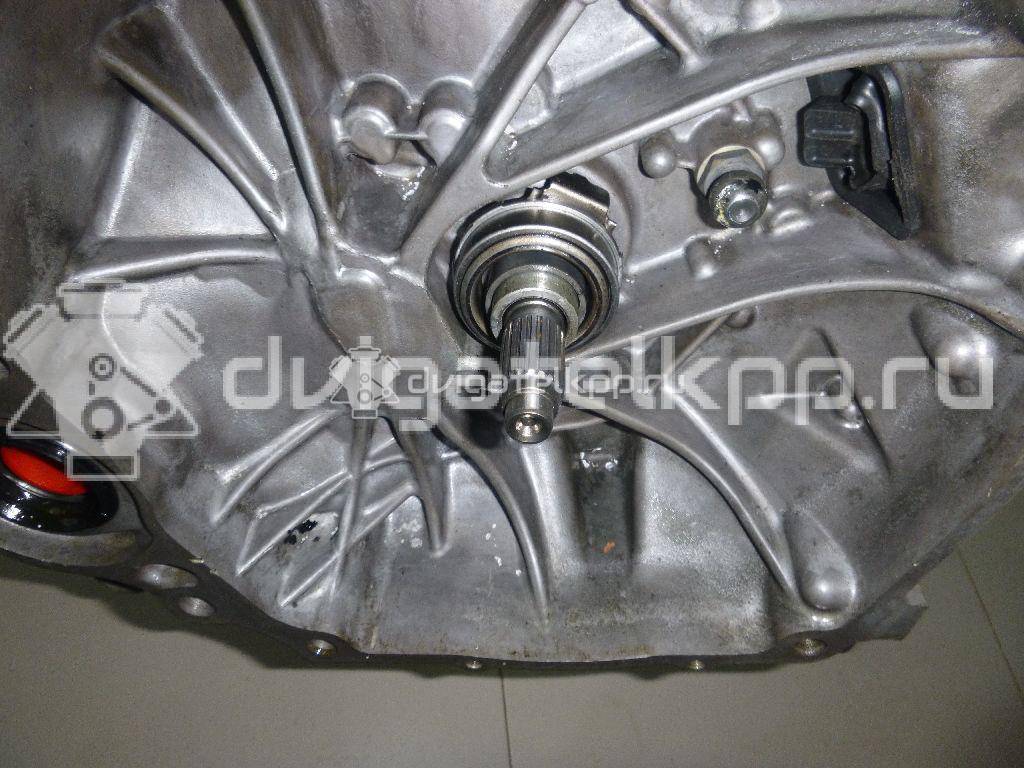 Фото Контрактная (б/у) МКПП для Honda / Honda (Gac) 99 л.с 16V 1.3 л L13Z1 бензин 20011RPLF34 {forloop.counter}}