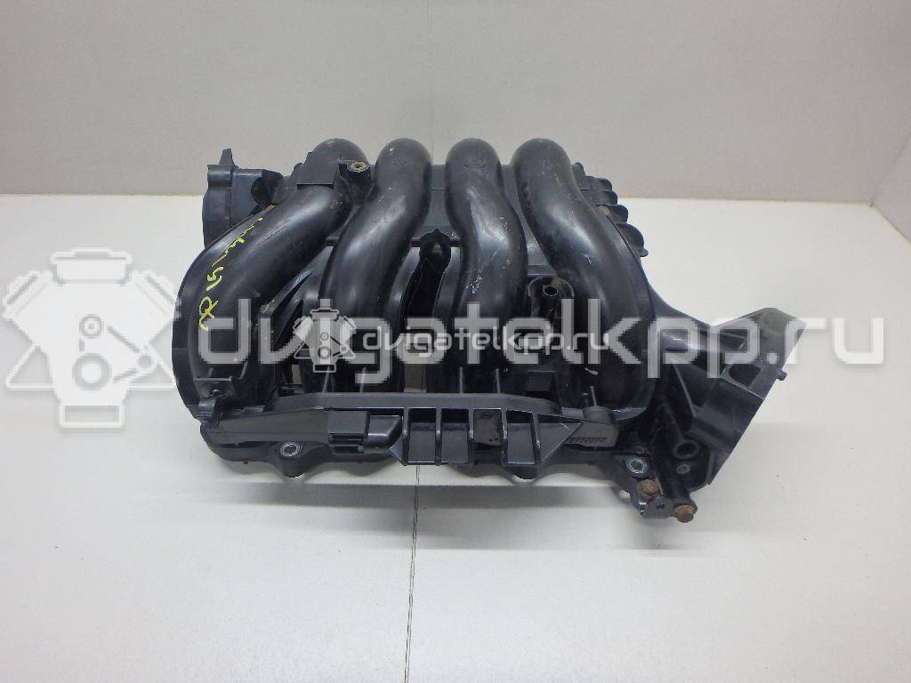 Фото Коллектор впускной для двигателя R18A1 для Honda / Honda (Gac) 140 л.с 16V 1.8 л бензин 17100RNAA00 {forloop.counter}}