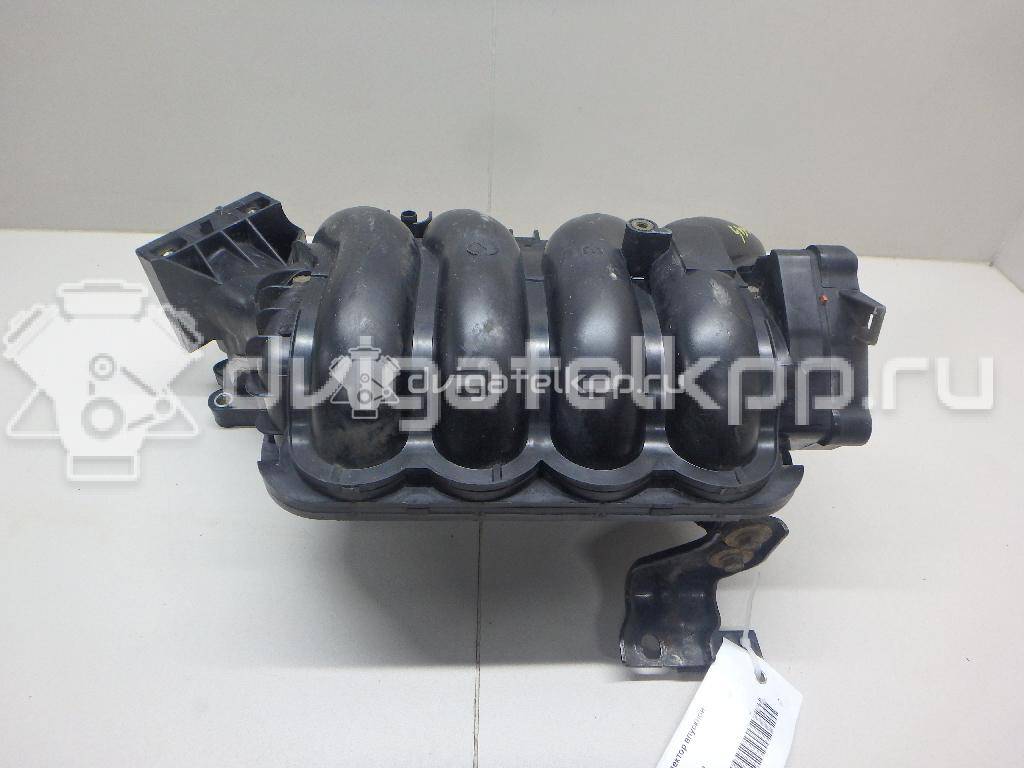 Фото Коллектор впускной для двигателя R18A1 для Honda / Honda (Gac) 140 л.с 16V 1.8 л бензин 17100RNAA00 {forloop.counter}}