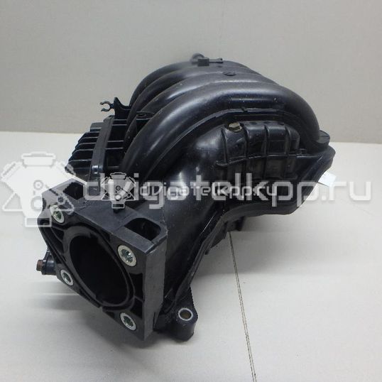 Фото Коллектор впускной для двигателя R18A1 для Honda / Honda (Dongfeng) / Honda (Gac) 140 л.с 16V 1.8 л бензин 17100RNAA00