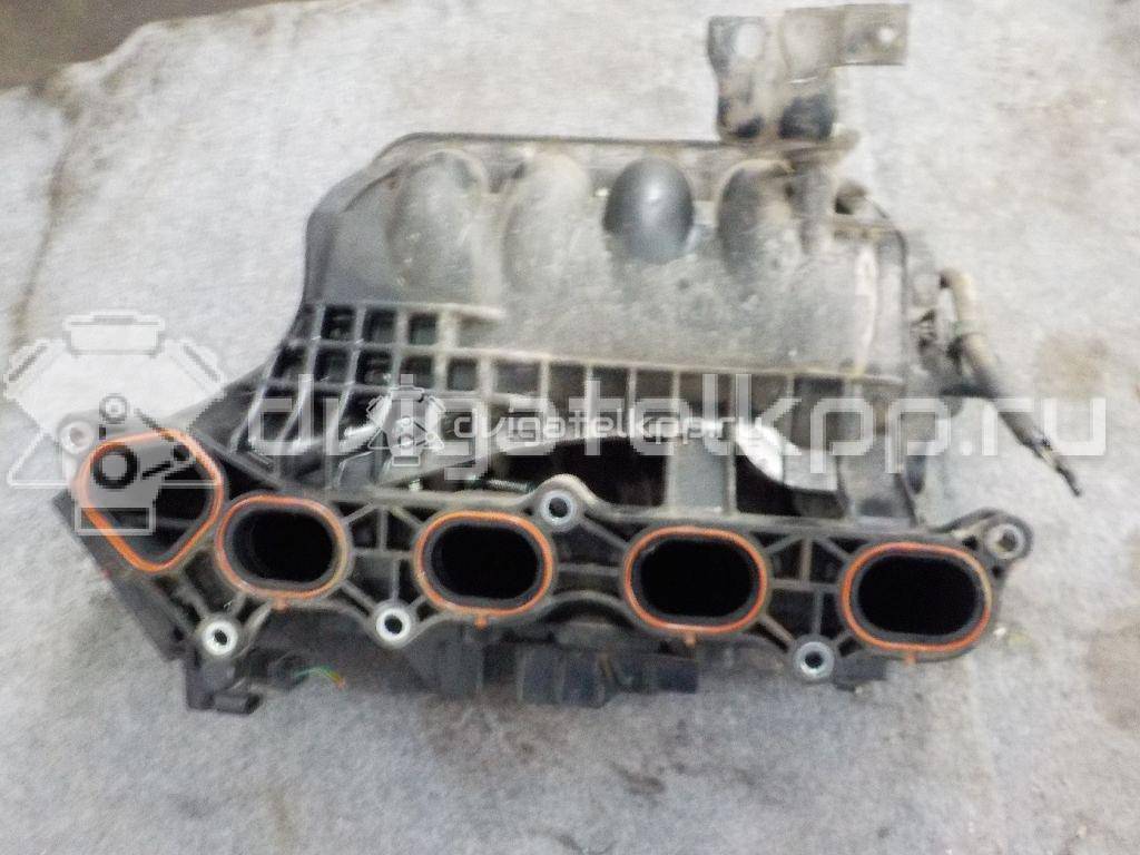 Фото Коллектор впускной для двигателя R18A1 для Honda / Honda (Dongfeng) / Honda (Gac) 140 л.с 16V 1.8 л бензин 17100RNAA00 {forloop.counter}}