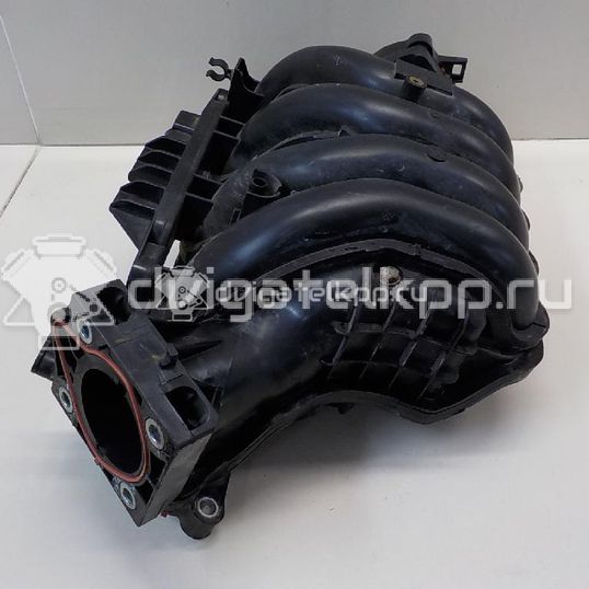 Фото Коллектор впускной для двигателя R18A1 для Honda / Honda (Gac) 140 л.с 16V 1.8 л бензин 17100RNAA00