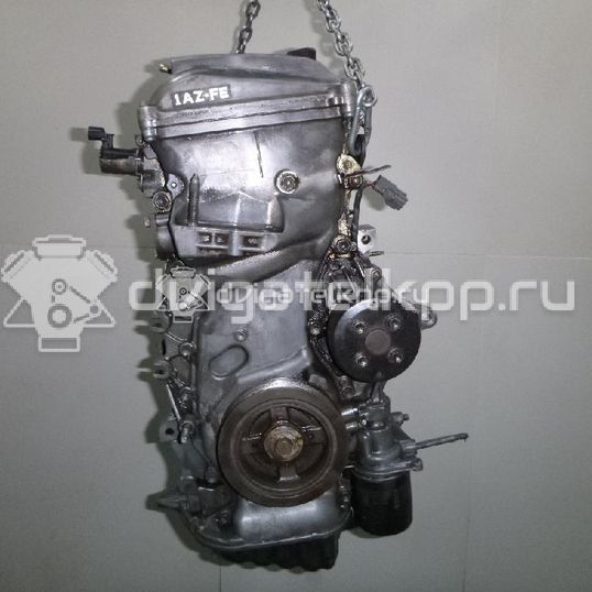 Фото Контрактный (б/у) двигатель 1AZ-FE для Toyota Rav 4 / Camry / Avensis 136-155 л.с 16V 2.0 л бензин 1900028160