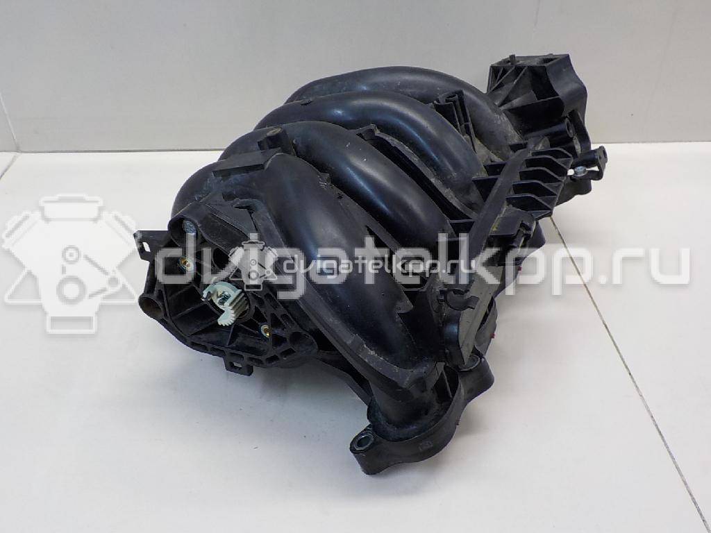 Фото Коллектор впускной для двигателя R18A1 для Honda / Honda (Gac) 140 л.с 16V 1.8 л бензин 17100RNAA00 {forloop.counter}}