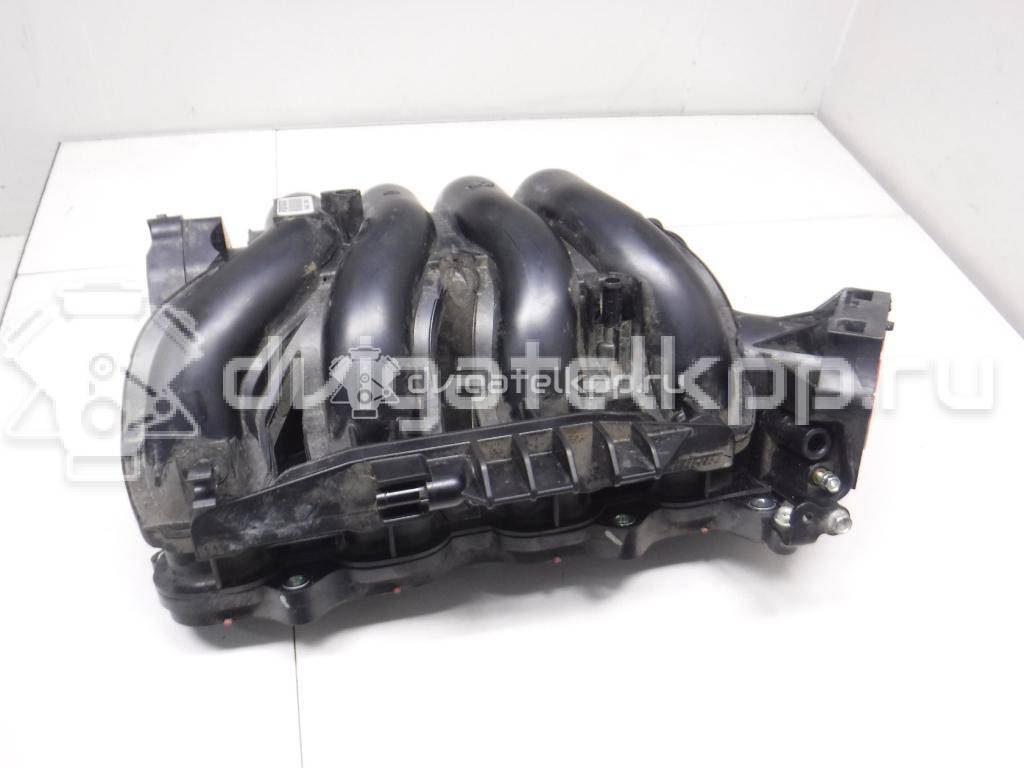 Фото Коллектор впускной для двигателя R18A1 для Honda / Honda (Dongfeng) / Honda (Gac) 140 л.с 16V 1.8 л бензин 17100RNAA00 {forloop.counter}}