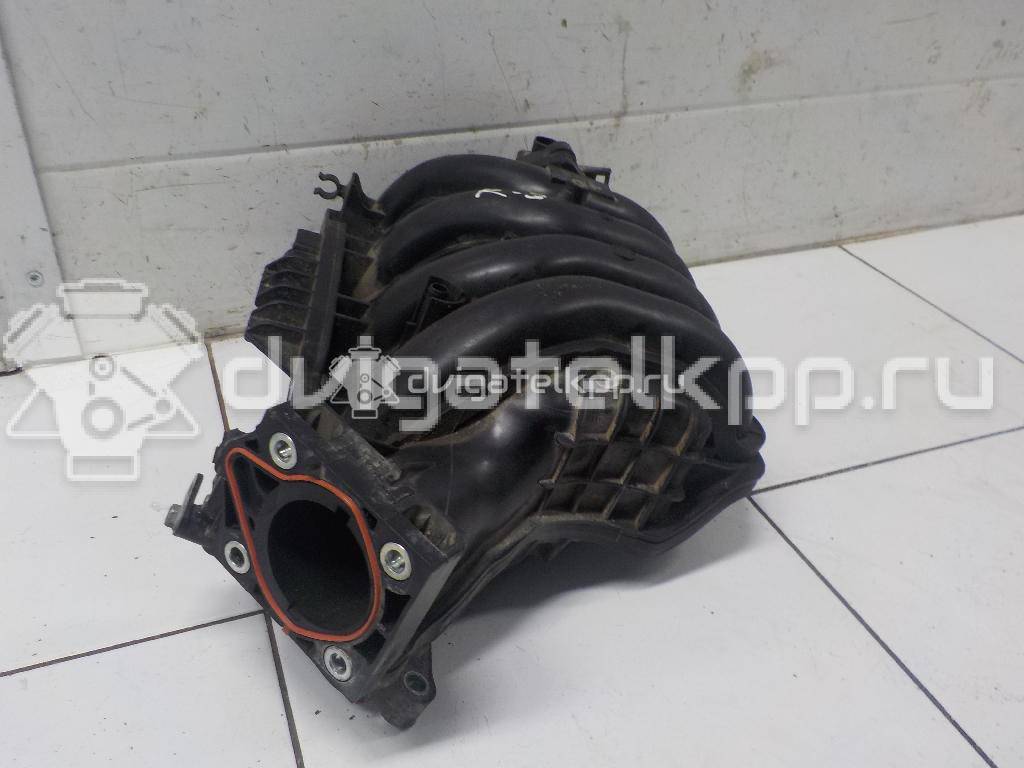 Фото Коллектор впускной для двигателя R18A1 для Honda / Honda (Gac) 140 л.с 16V 1.8 л бензин 17100RNAA00 {forloop.counter}}