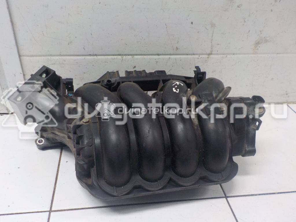 Фото Коллектор впускной для двигателя R18A1 для Honda / Honda (Gac) 140 л.с 16V 1.8 л бензин 17100RNAA00 {forloop.counter}}