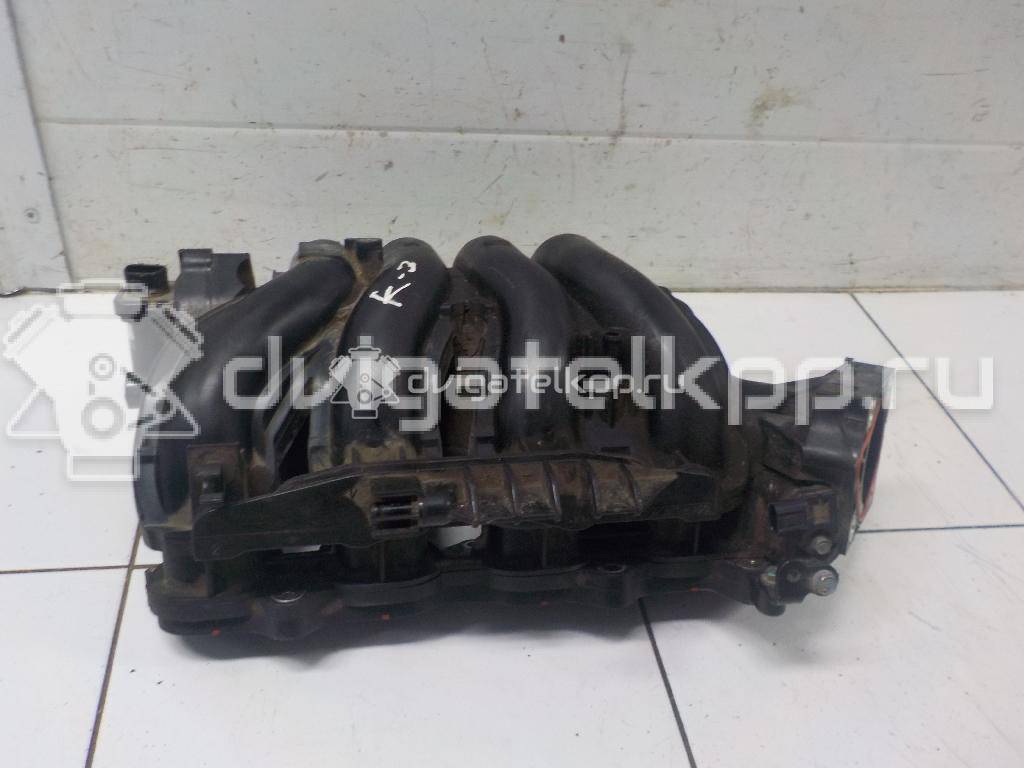 Фото Коллектор впускной для двигателя R18A1 для Honda / Honda (Gac) 140 л.с 16V 1.8 л бензин 17100RNAA00 {forloop.counter}}