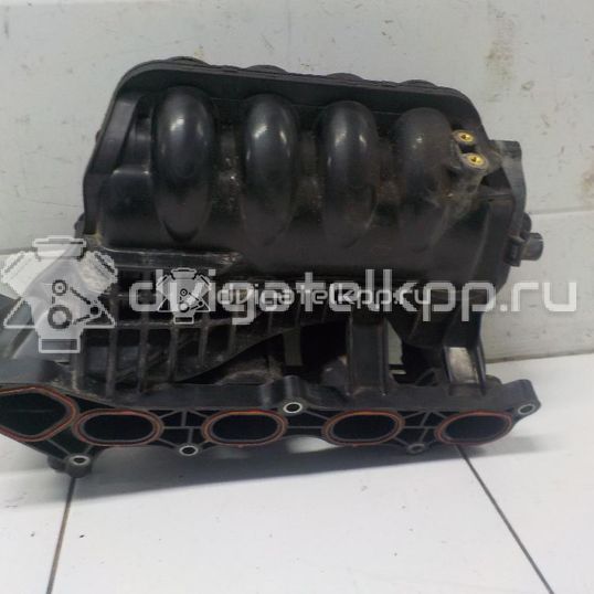 Фото Коллектор впускной для двигателя R18A1 для Honda / Honda (Dongfeng) / Honda (Gac) 140 л.с 16V 1.8 л бензин 17100RNAA00