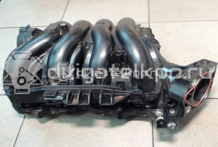 Фото Коллектор впускной для двигателя R18A1 для Honda / Honda (Gac) 140 л.с 16V 1.8 л бензин 17100RNAA00 {forloop.counter}}