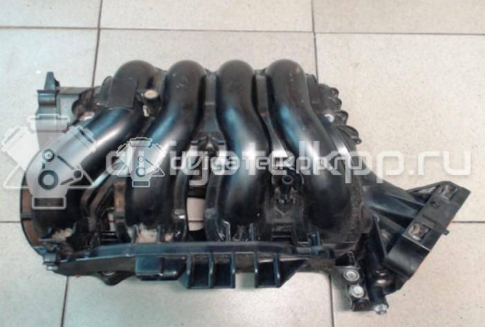 Фото Коллектор впускной для двигателя R18A1 для Honda / Honda (Gac) 140 л.с 16V 1.8 л бензин 17100RNAA00 {forloop.counter}}